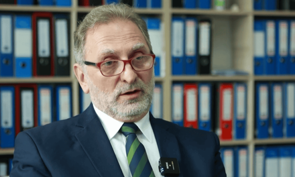 Prenkaj: LVV-ja nuk ishte e gatshme të gjejë konsensus për presidentin e ri