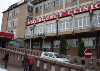 Mbi 2 mijë pacientë në pritje për stentim në QKUK