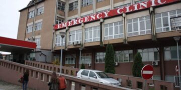 Mbi 2 mijë pacientë në pritje për stentim në QKUK