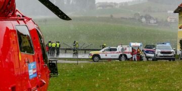 I riu që vdiq tragjikisht në Austri s’ishte shtetas kosovar – policia jep detaje