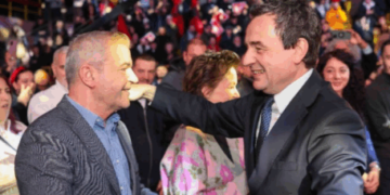 Eskalon ish-kandidati i VV-së: Kurti të desh cullak e ti mendon që je hala vesh