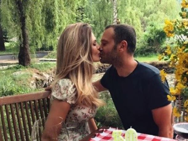 Duki e Argjentina me një pamje si në filma (Foto)