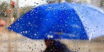 Parashikimi i motit për pesë ditët e ardhshme, pritet shi dhe vranësira