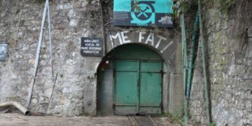 Trepça nënshkruan kontratë 25 mijë euro për furnizim me binarë në Stan Tërg