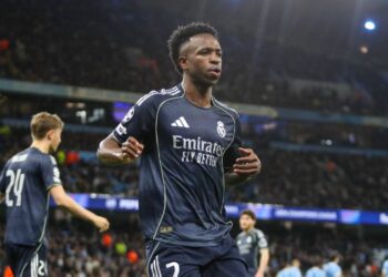 Reali “pulë” në ligë, “skifter” në Champions League