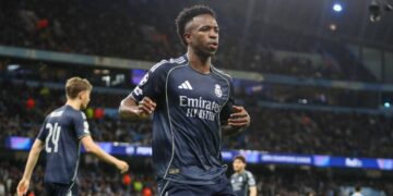 Reali “pulë” në ligë, “skifter” në Champions League