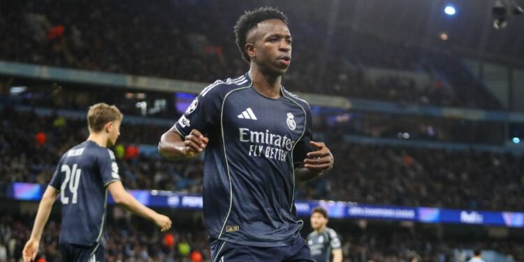 Reali “pulë” në ligë, “skifter” në Champions League