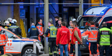 Tre shqiptarë humbën jetën në kantier ndërtimi në Vjenë – por kush është përgjegjës?