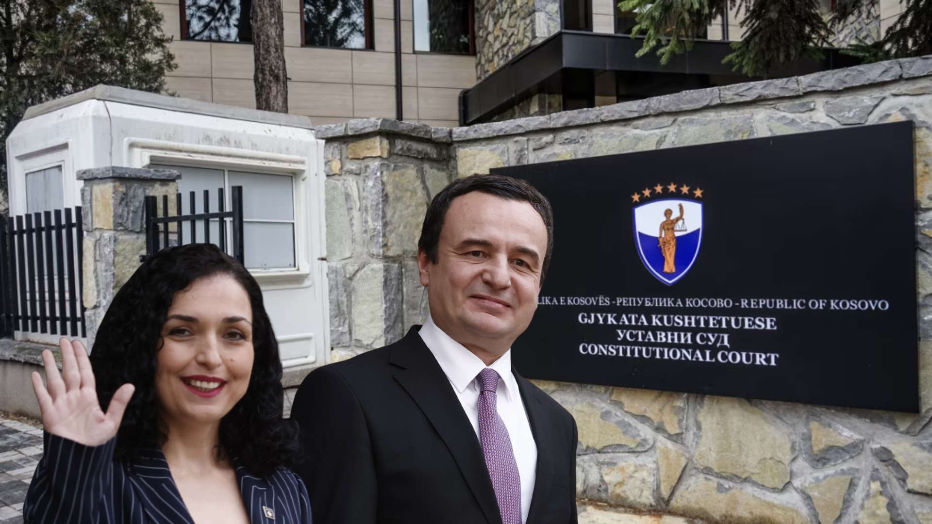 Drama për presidentin: Kushtetuesja deklarohet se kur merret vendimi ndaj kërkesës së Haxhiut?