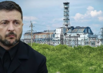 Zelensky jep alarmin: Rusia do të godasë rrjetin hidrik