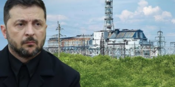 Zelensky jep alarmin: Rusia do të godasë rrjetin hidrik