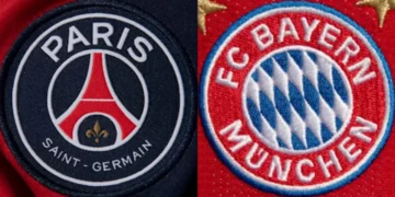 PSG – Bayern thyen çdo rekord, këto janë statistikat e çmendura që u regjistruan mbrëmë