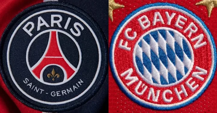 PSG – Bayern thyen çdo rekord, këto janë statistikat e çmendura që u regjistruan mbrëmë