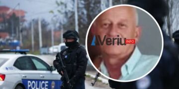 EKSKLUZIVE: Ky është serbi i arrestuar në Leposaviq për krime lufte (Foto)