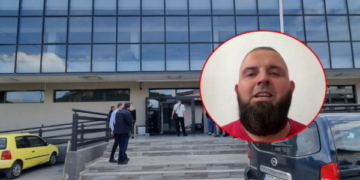 Largime nga puna në palestrën sportive në Mitrovicën e Veriut, Armend Sejdiu: Spastrim etnik, nisi me sulme e presione