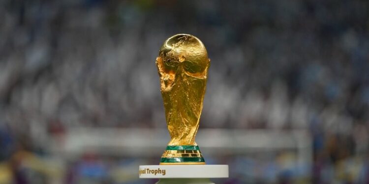 I dërguari i Trump i kërkon FIFA-s të zëvendësojë Iranin me këtë shtet për Kupën e Botës