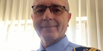 Pas një sëmundje të rëndë, vdes pjesëtari i Policisë së Kosovës