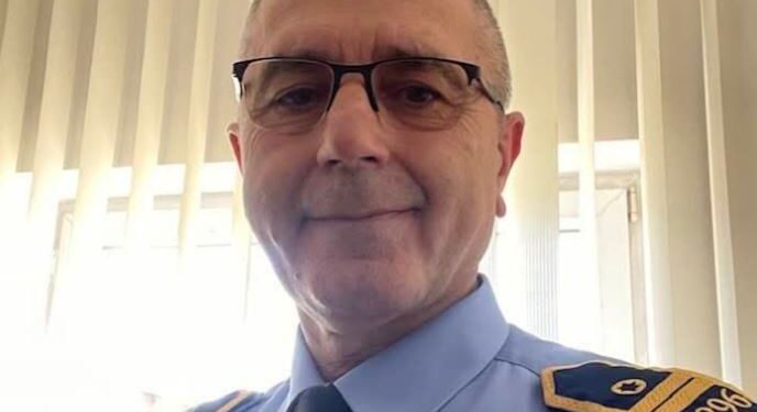 Pas një sëmundje të rëndë, vdes pjesëtari i Policisë së Kosovës