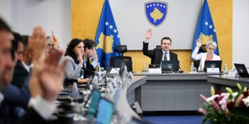 Këto janë të gjitha vendimet që mori sot Qeveria