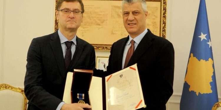 Shala: Ideja për shkëmbim territoresh lidhej me njohjen reciproke Kosovë–Serbi, s’pati plane konkrete