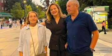 Gazetarja e Piranjave: Babai i ish-kandidatës për asamble në Fushë Kosovë ia mori jashtëligjshëm tokën mbesës së tij