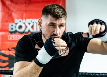 “Kanë gabu që më zgjodhën mua”, Prenga për meçin ndaj Joshuas: Po më nënvlerësojnë