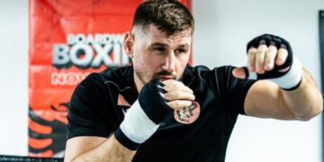 “Kanë gabu që më zgjodhën mua”, Prenga për meçin ndaj Joshuas: Po më nënvlerësojnë