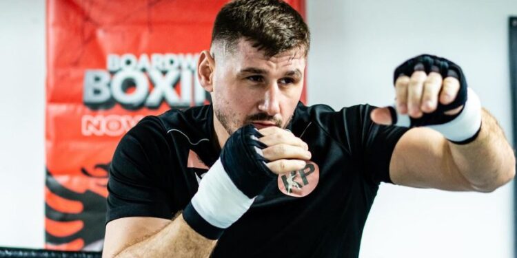 “Kanë gabu që më zgjodhën mua”, Prenga për meçin ndaj Joshuas: Po më nënvlerësojnë