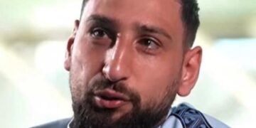 Donnarumma në lot pas kritikave: Ne s’luajmë për para te shteti ynë…!