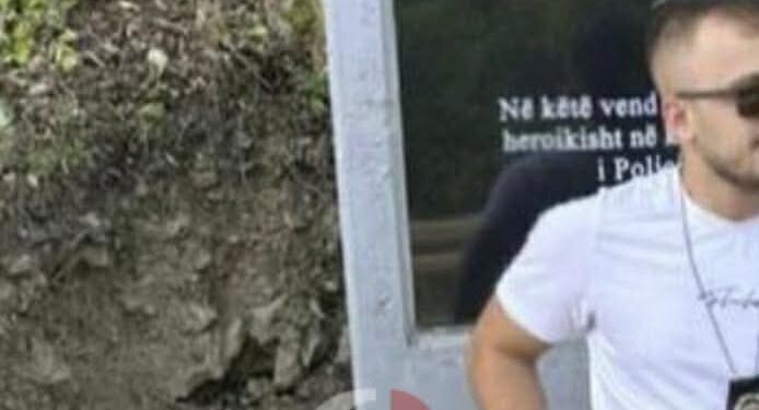 Denoncimi nga një grua çon në pranga policin në Mitrovicë – zbulohet identiteti i zyrtarit