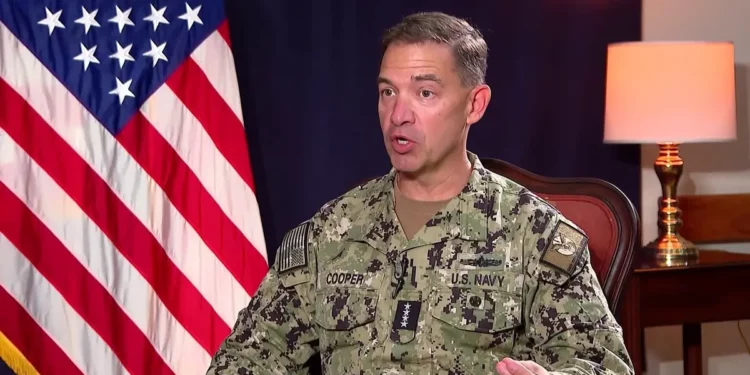 SHBA pezullon operacionet ofensive në Lindjen e Mesme: “Irani pësoi humbje ushtarake historike”