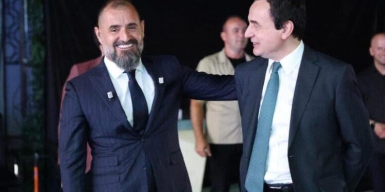 Gazetari shqiptar që dikur e mbështeste, tani del kundër Kurtit: Kthejeni me këmbë në tokë këtë aventurier politik marksist