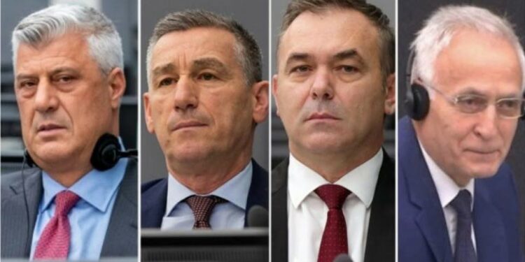 OVL: Shqetësuese raportimet se Specialja po vlerëson pronat e ish-krerëve të UÇK’së