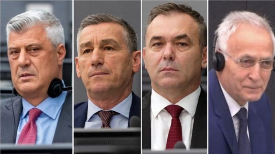 OVL  Shqetësuese raportimet se Specialja po vlerëson pronat e ish krerëve të UÇK së