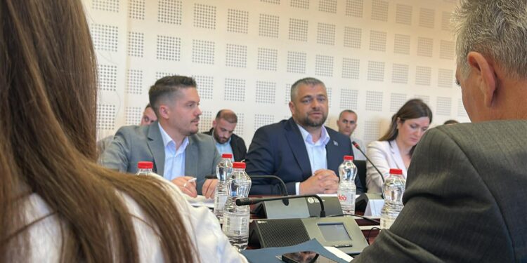 Hoti për ish-krerët e UÇK-së në Hagë: Do të dalin të lirë shumë shpejt