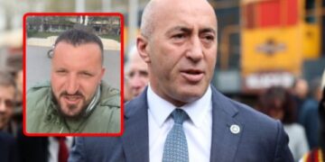 E kërcënoi dhe e fyeu, Haradinaj për Korab Bajgorën: Askush mbi ligjin, të gjithë e marrin ndëshkimin që u takon