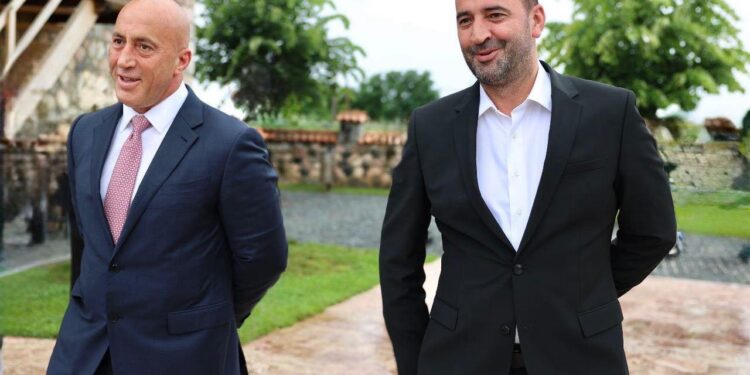 Dauti feston ditëlindjen e 48-të, Ramushi e uron kështu