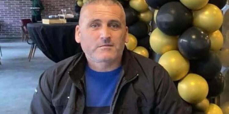 Sot i jepet lamtumira 48-vjeçarit, që humbi jetën tragjikisht pasi ra nga banesa në Mitrovicë