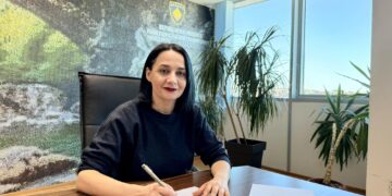 Ministrja Pacolli emëron drejtorin e Inspektoratit…