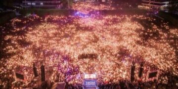 Fundi i iluzionit të përjetësisë