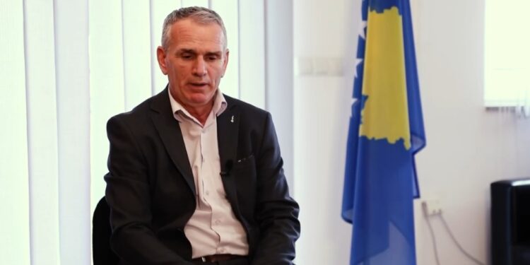 Gjendja e rënduar me lëndë, u.d Kryeprokurori i Mitrovicës tregon zanafillën e problemit