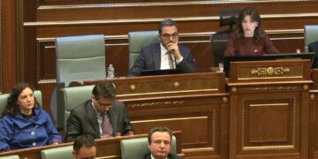 Haxhiu: Kjo rrugë e nisur mbarë, nuk e meritonte të ndërpritej