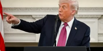 Sinjal alarmi për Gjermaninë? Do t’ishkurtojë SHBA trupat?