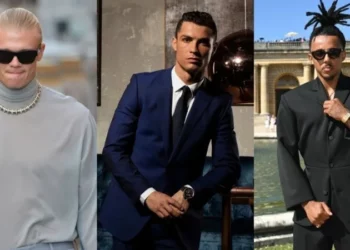 9 futbollistët që po bëjnë “ligjin” në modë, stili i tyre vlen miliona