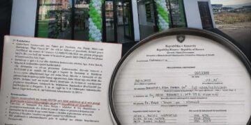 Pacientit i rrezikohet jeta: Teknikja në “Riga Pharm” i dha bar tjetër nga ai që i kishte shkruar mjeku