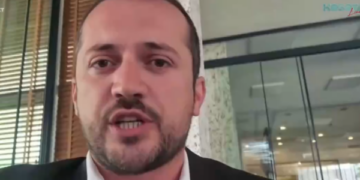 Deputeti i LVV: Qytetarët duan të zgjidhet Presidenti, deklaratat se procesi s’është kushtetues janë të pabaza