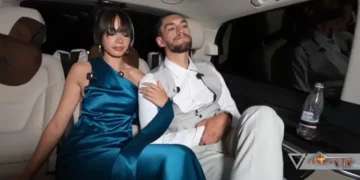 Vëllai i ndaloi marrëdhënien – Adioni mohon lidhjen jashtë, Ola: Një ndjesi nuk mund ta fik …