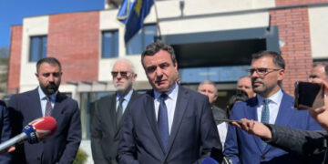 Kurti: Në veri pushteti merret vetëm me votë, jo ndryshe