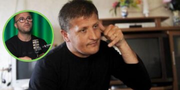 “A ma ndreq edhe mu?” – Si ia mori gazetari Duriqi passwordin e e-mailit Nazim Bllacës