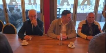 Abdixhiku në Dragash: LDK drejt “bashkimit” dhe një alternative të re politike